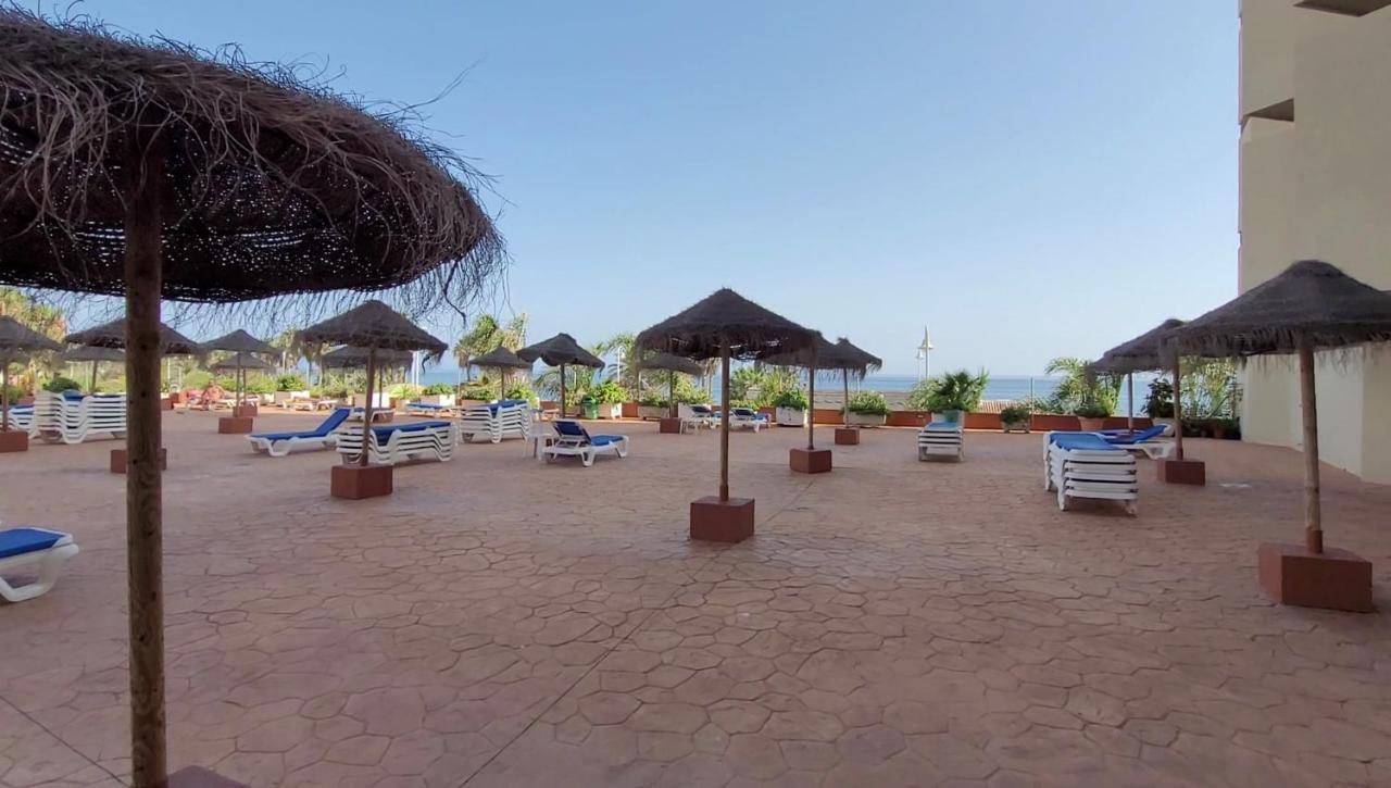 Chinasol Suites Almunecar Exterior photo