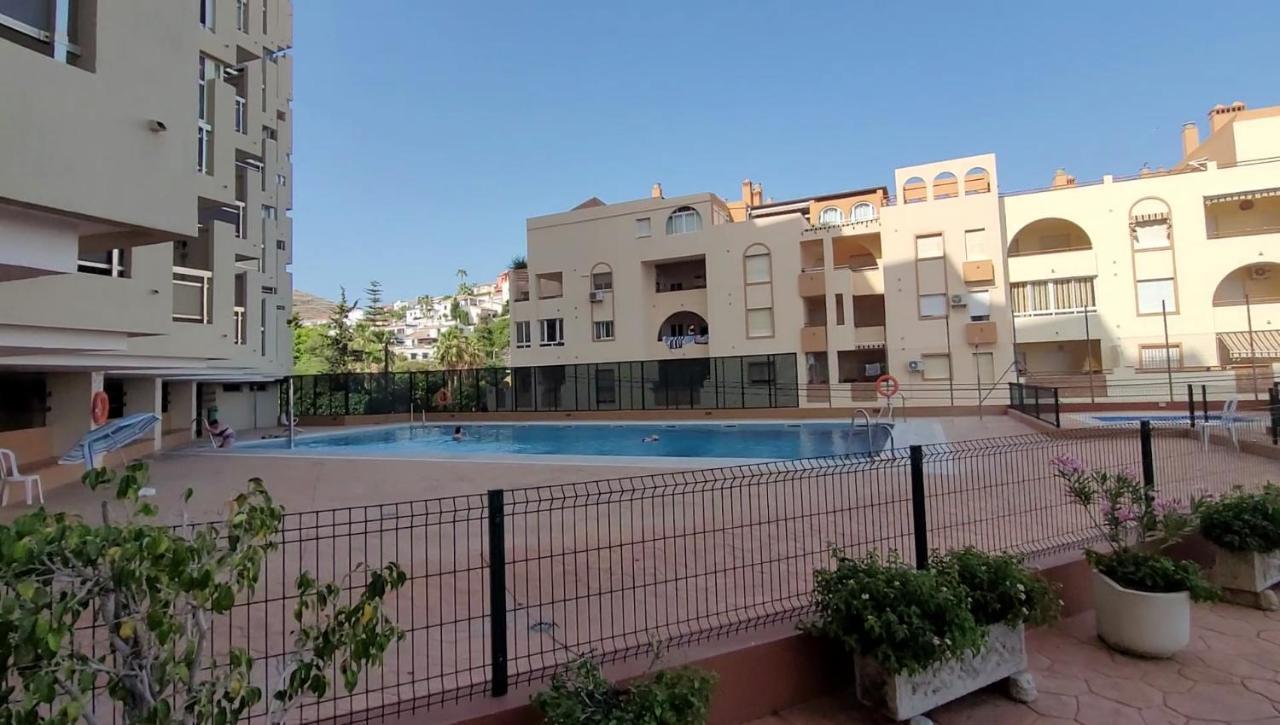 Chinasol Suites Almunecar Exterior photo