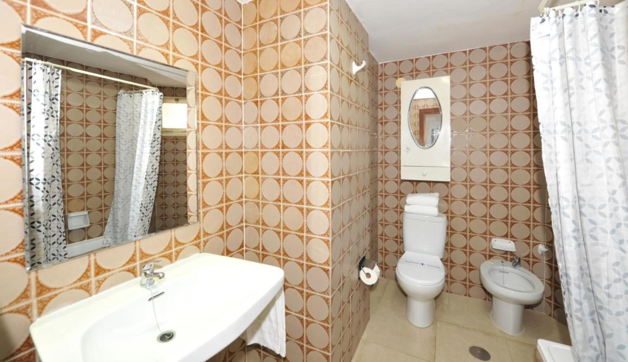 Chinasol Suites Almunecar Exterior photo