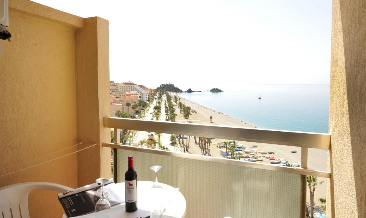 Chinasol Suites Almunecar Exterior photo