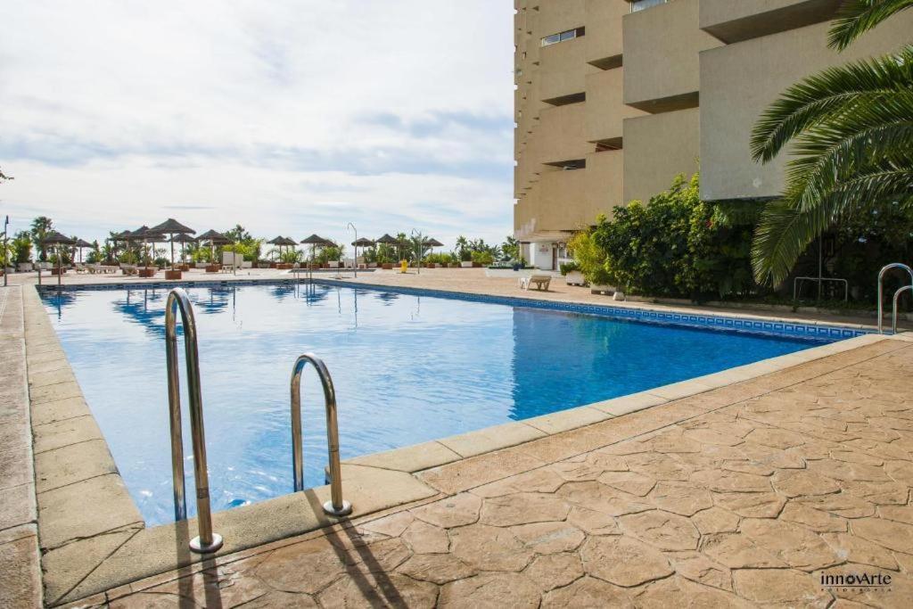 Chinasol Suites Almunecar Exterior photo